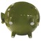 Alfi Brand Green FireHotTub The Round Fire Burning Portable Outdoor Hot Bath Tub FireHotTub-OG - alternate 7